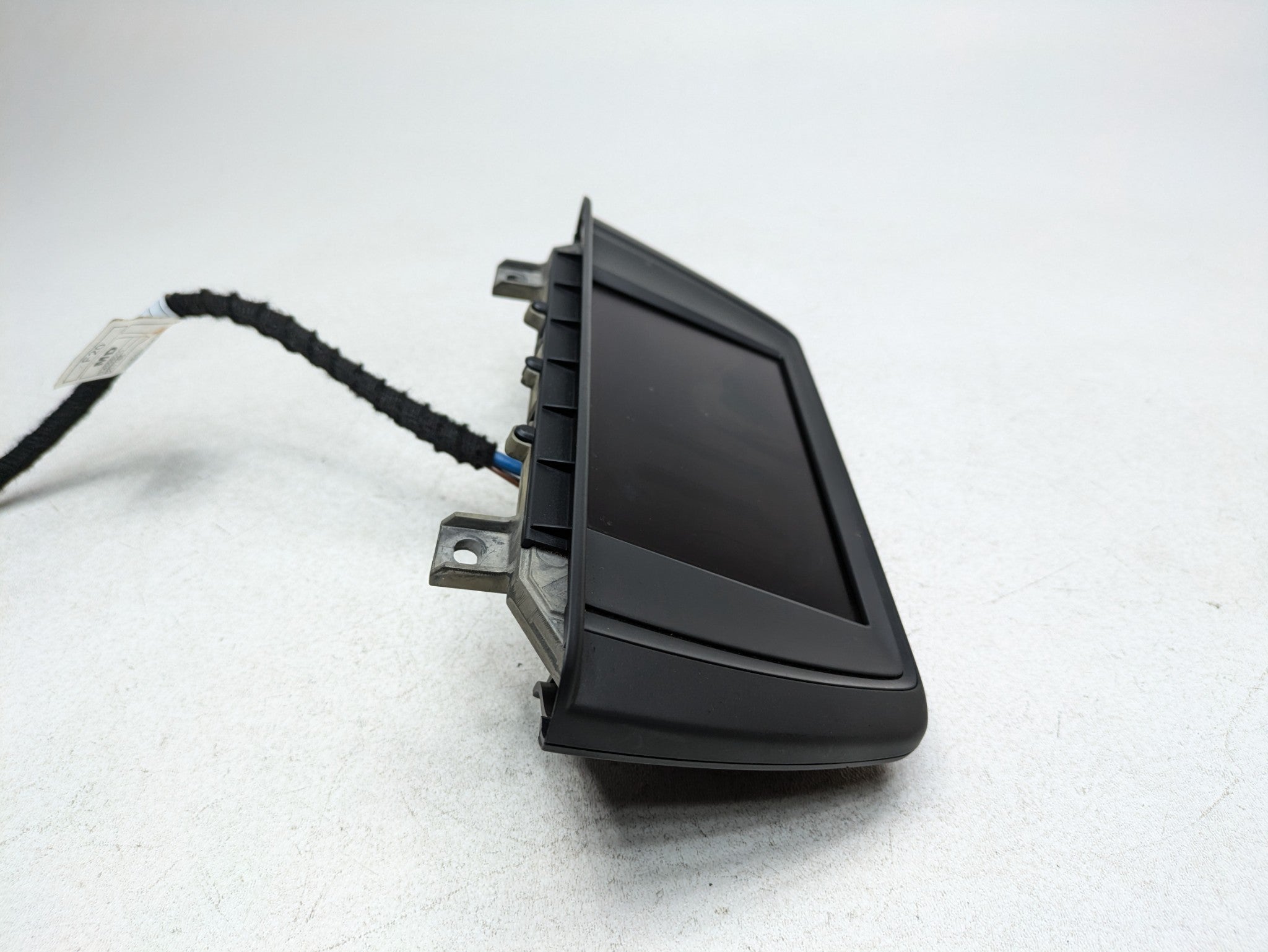 2016 - 2019 OEM BMW 330I INFORMATION NAVIGATION GPS DISPLAY SCREEN MONITOR