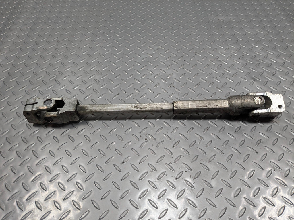 2016 - 2019 OEM BMW 330I FRONT LOWER INTERMEDIATE STEERING COLUMN SHAFT