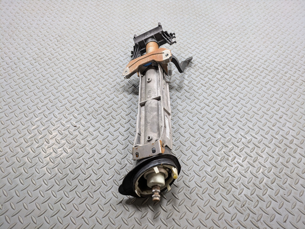 2016 - 2019 OEM BMW 330I MANUAL POWER ADJUSTMENT STEERING COLUMN ASSEMBLY