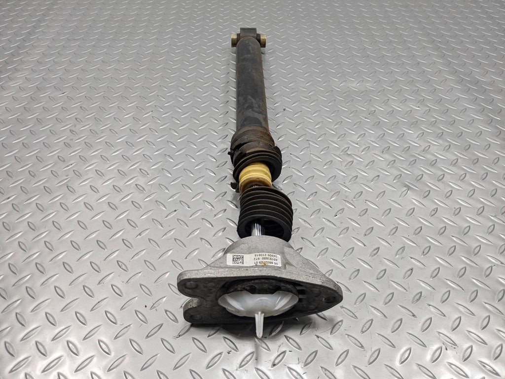 2016 - 2019 OEM BMW 330I REAR LEFT DRIVER SIDE SHOCK STRUT ABSORBER