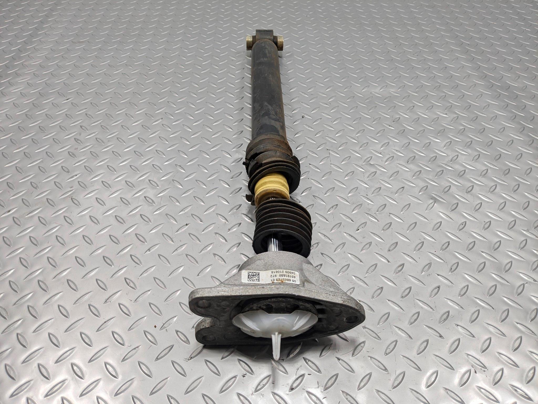 2016 - 2019 OEM BMW 330I REAR LEFT DRIVER SIDE SHOCK STRUT ABSORBER