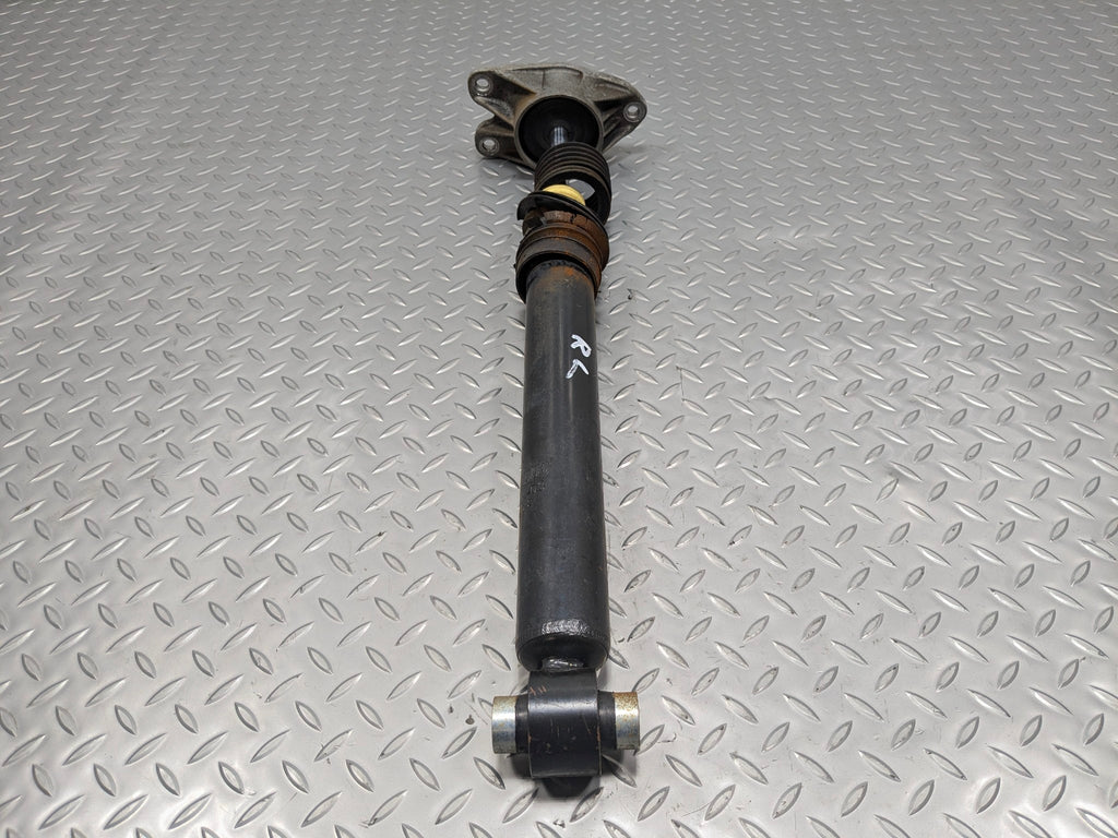 2016 - 2019 OEM BMW 330I REAR LEFT DRIVER SIDE SHOCK STRUT ABSORBER