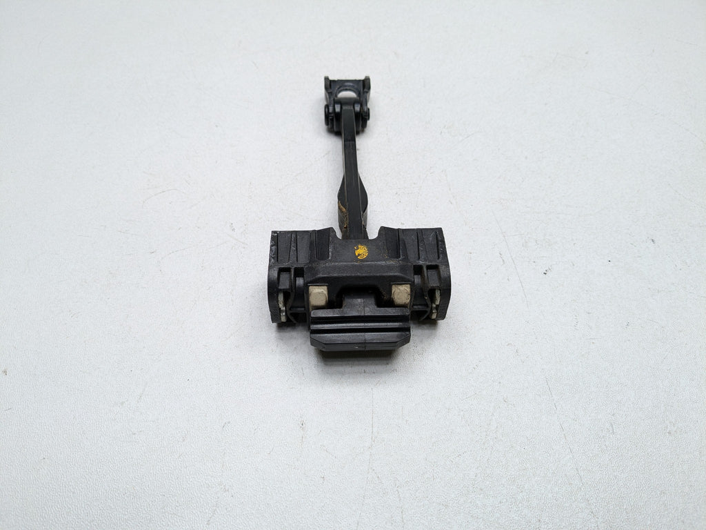 2016 - 2019 OEM BMW 330I REAR LEFT DRIVER SIDE DOOR CHECK STRAP STOPPER