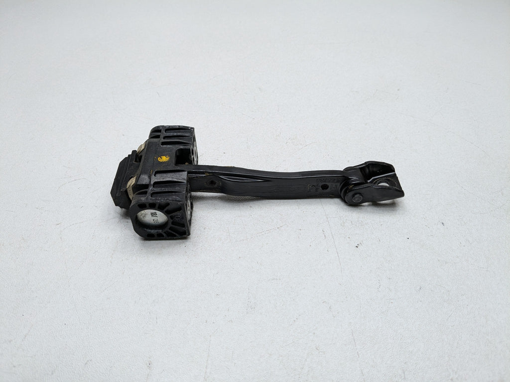 2016 - 2019 OEM BMW 330I REAR LEFT DRIVER SIDE DOOR CHECK STRAP STOPPER