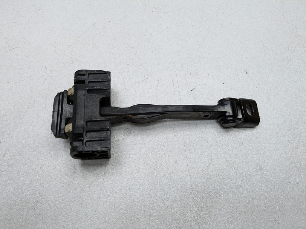 2016 - 2019 OEM BMW 330I REAR LEFT DRIVER SIDE DOOR CHECK STRAP STOPPER