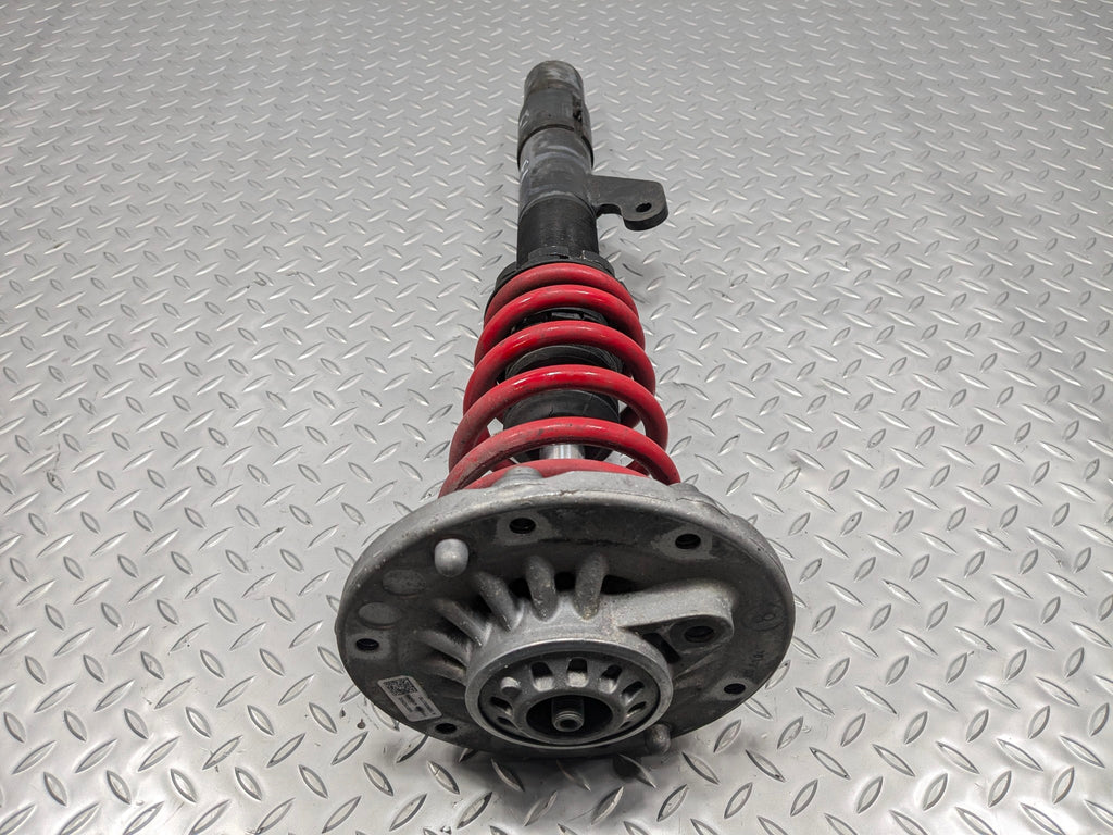 2016 - 2019 OEM BMW 330I FRONT LEFT SHOCK ABSORBER STRUT RWD WITHOUT ADAPTIVE