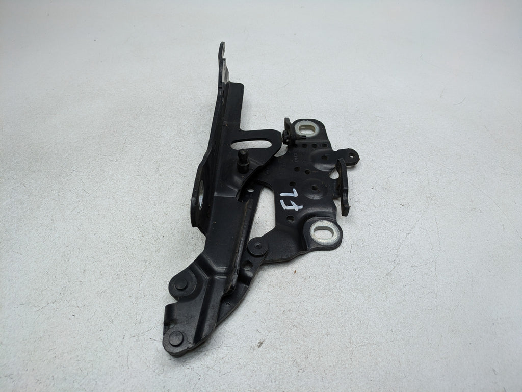 2016 - 2019 OEM BMW 330I FRONT LEFT DRIVER SIDE HOOD BONNET HINGE SUPPORT