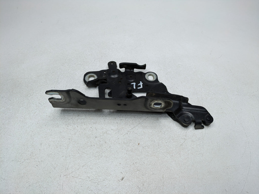 2016 - 2019 OEM BMW 330I FRONT LEFT DRIVER SIDE HOOD BONNET HINGE SUPPORT