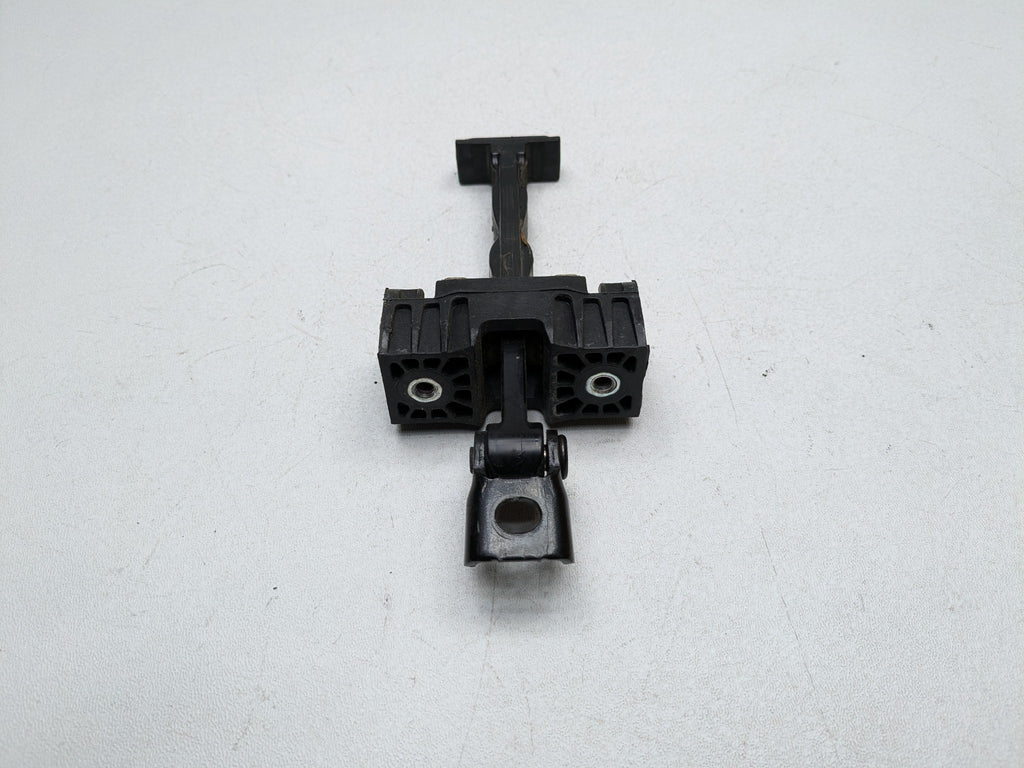 2016 - 2019 OEM BMW 330I REAR RIGHT PASSENGER SIDE DOOR CHECK STRAP STOPPER