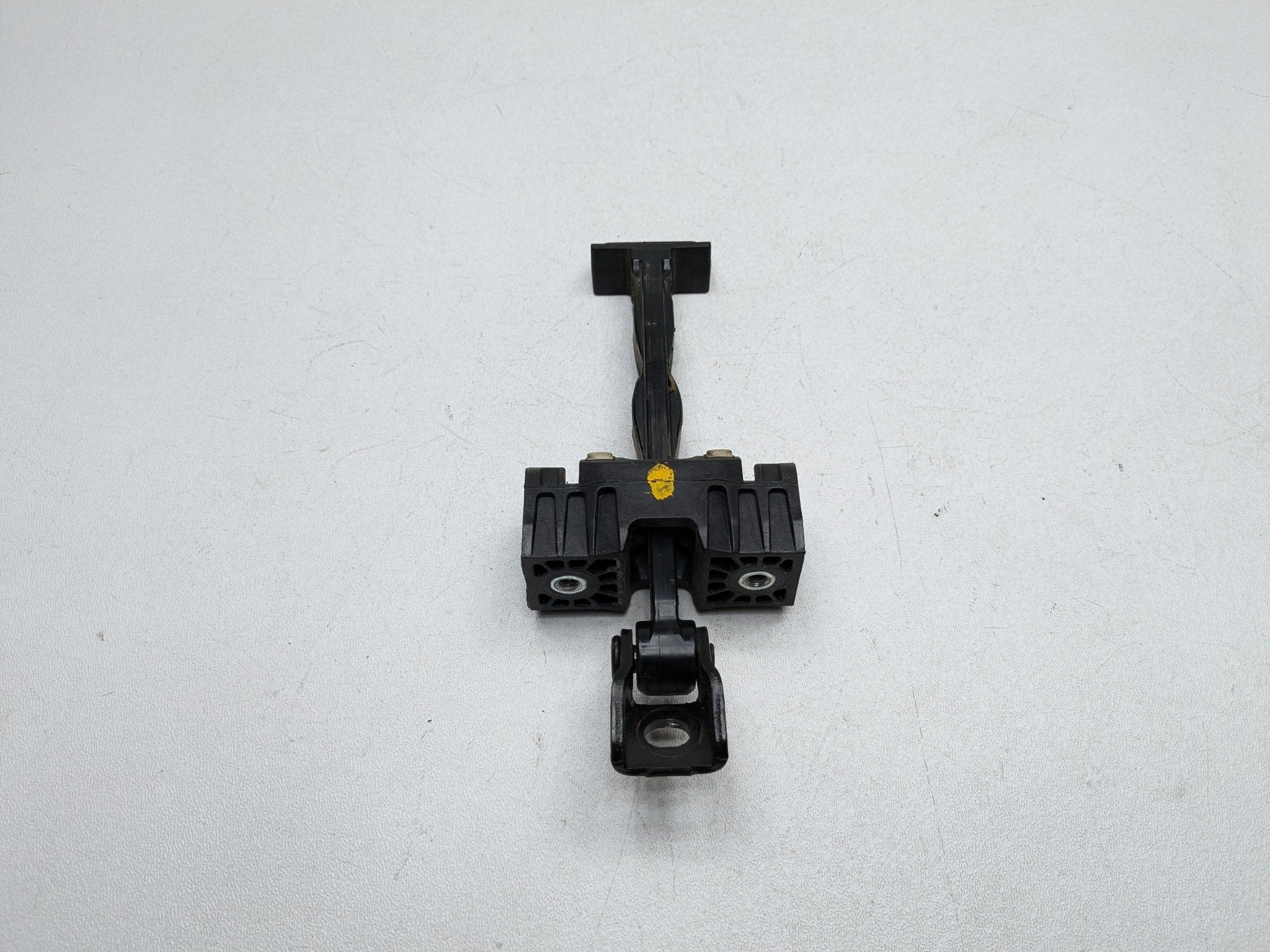 2016 - 2019 OEM BMW 330I REAR RIGHT PASSENGER SIDE DOOR CHECK STRAP STOPPER