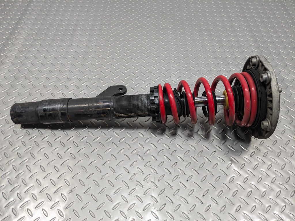 2016 - 2019 OEM BMW 330I FRONT RIGHT SHOCK ABSORBER STRUT RWD WITHOUT ADAPTIVE