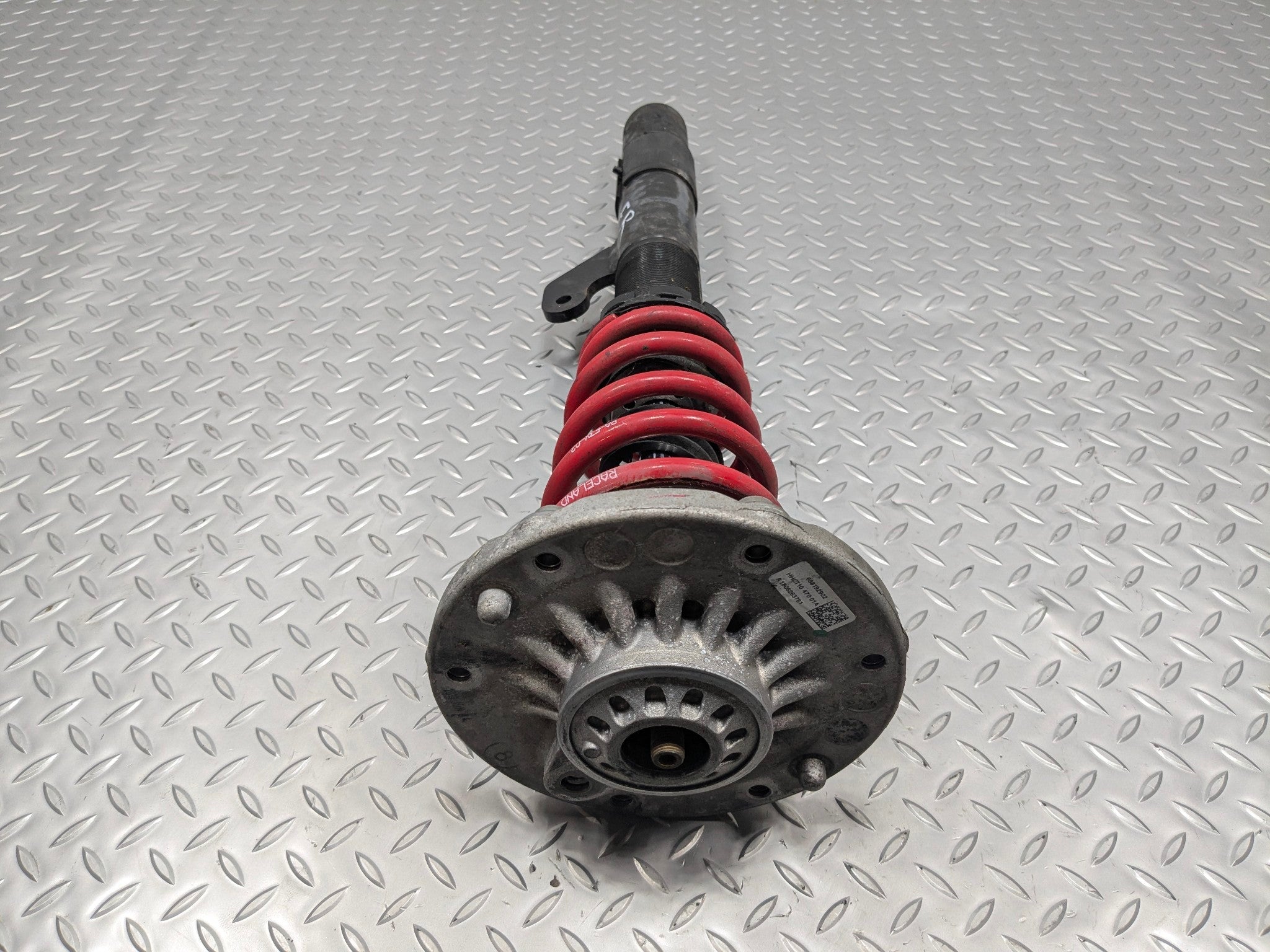 2016 - 2019 OEM BMW 330I FRONT RIGHT SHOCK ABSORBER STRUT RWD WITHOUT ADAPTIVE