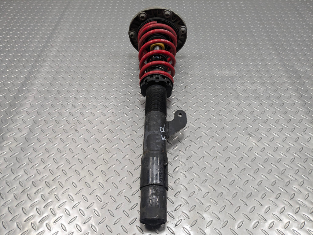 2016 - 2019 OEM BMW 330I FRONT RIGHT SHOCK ABSORBER STRUT RWD WITHOUT ADAPTIVE