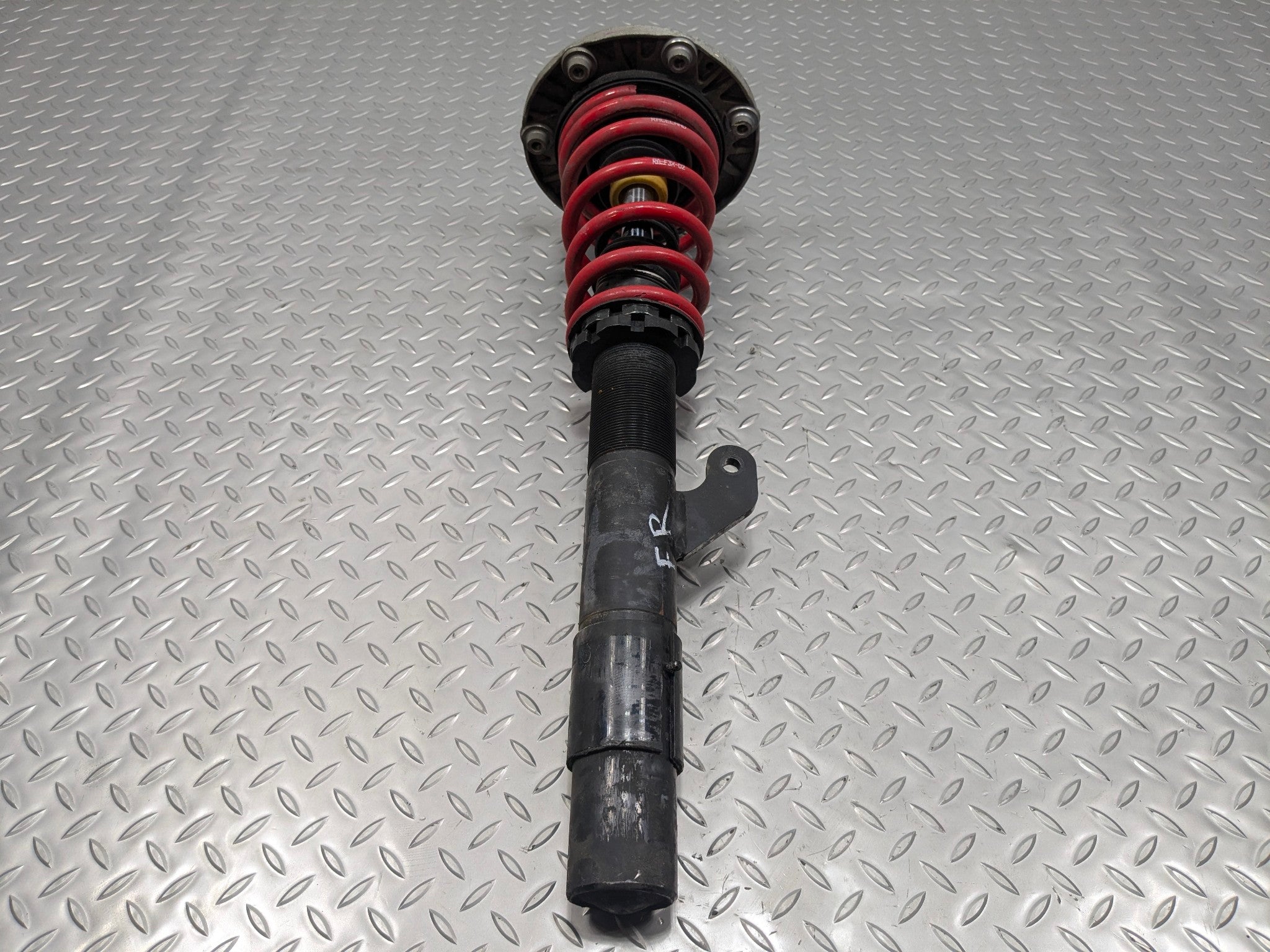2016 - 2019 OEM BMW 330I FRONT RIGHT SHOCK ABSORBER STRUT RWD WITHOUT ADAPTIVE
