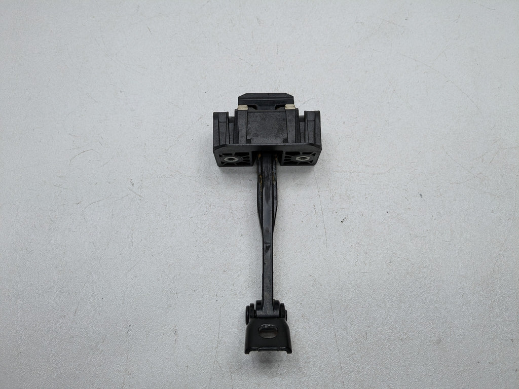 2016 - 2019 OEM BMW 330I FRONT LEFT DRIVER SIDE DOOR CHECK STRAP STOPPER