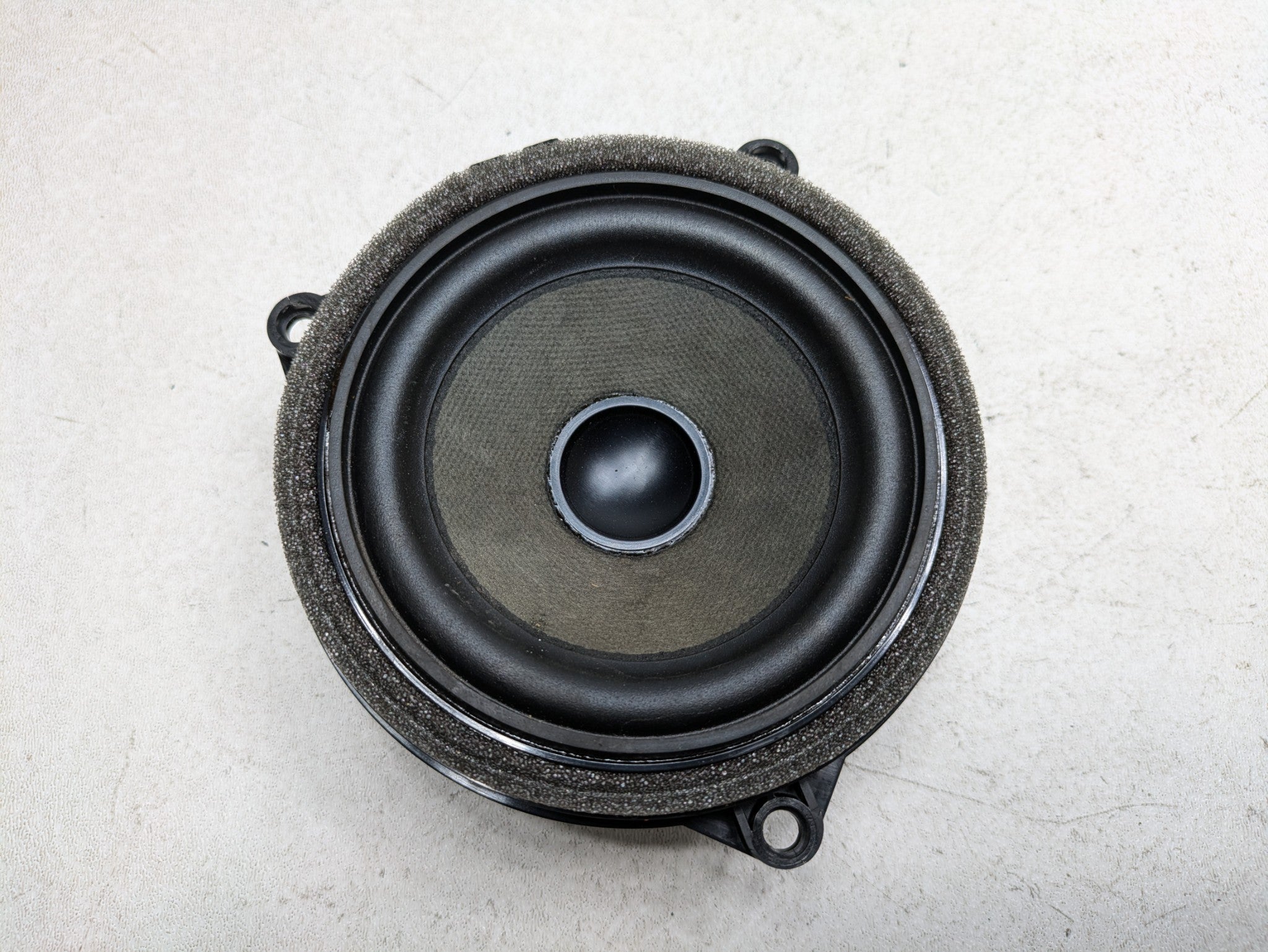2016 - 2019 OEM BMW 330I INTERIOR AUDIO SOUND SYSTEM SPEAKER SET OF 8