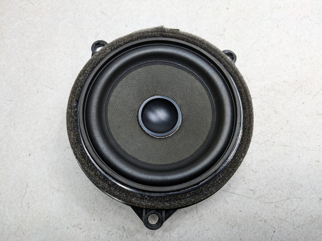 2016 - 2019 OEM BMW 330I INTERIOR AUDIO SOUND SYSTEM SPEAKER SET OF 8