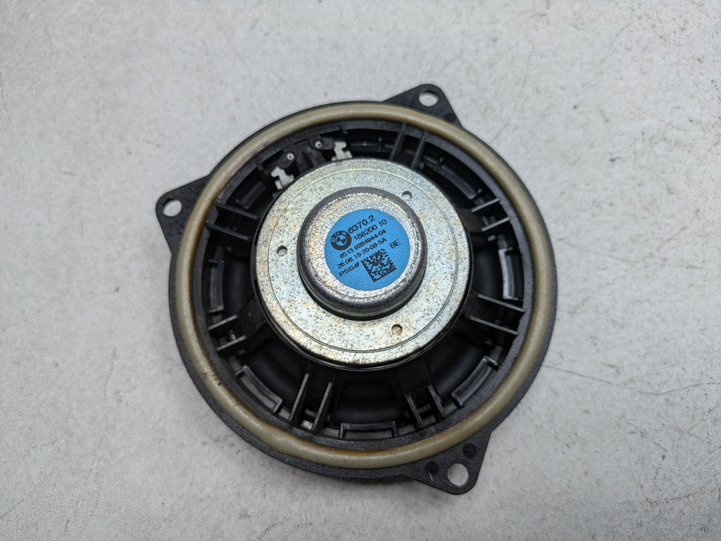 2016 - 2019 OEM BMW 330I INTERIOR AUDIO SOUND SYSTEM SPEAKER SET OF 8