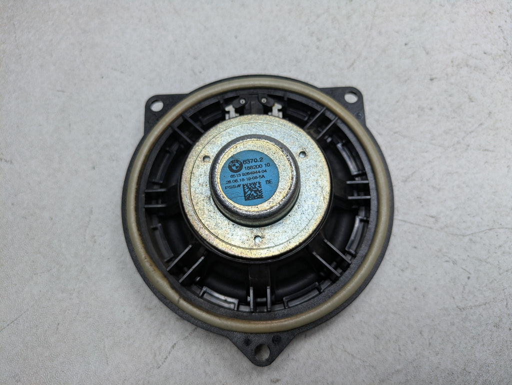 2016 - 2019 OEM BMW 330I INTERIOR AUDIO SOUND SYSTEM SPEAKER SET OF 8