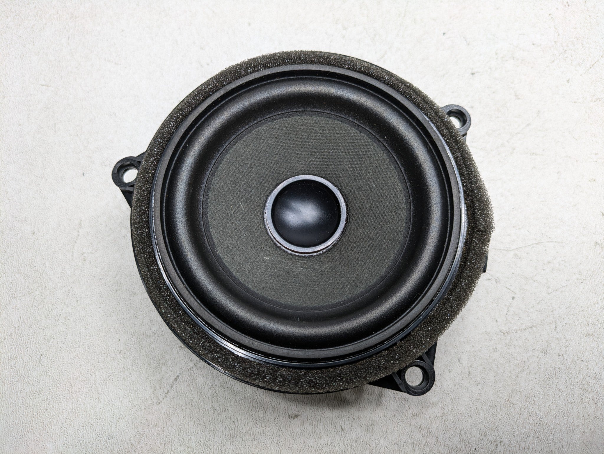 2016 - 2019 OEM BMW 330I INTERIOR AUDIO SOUND SYSTEM SPEAKER SET OF 8