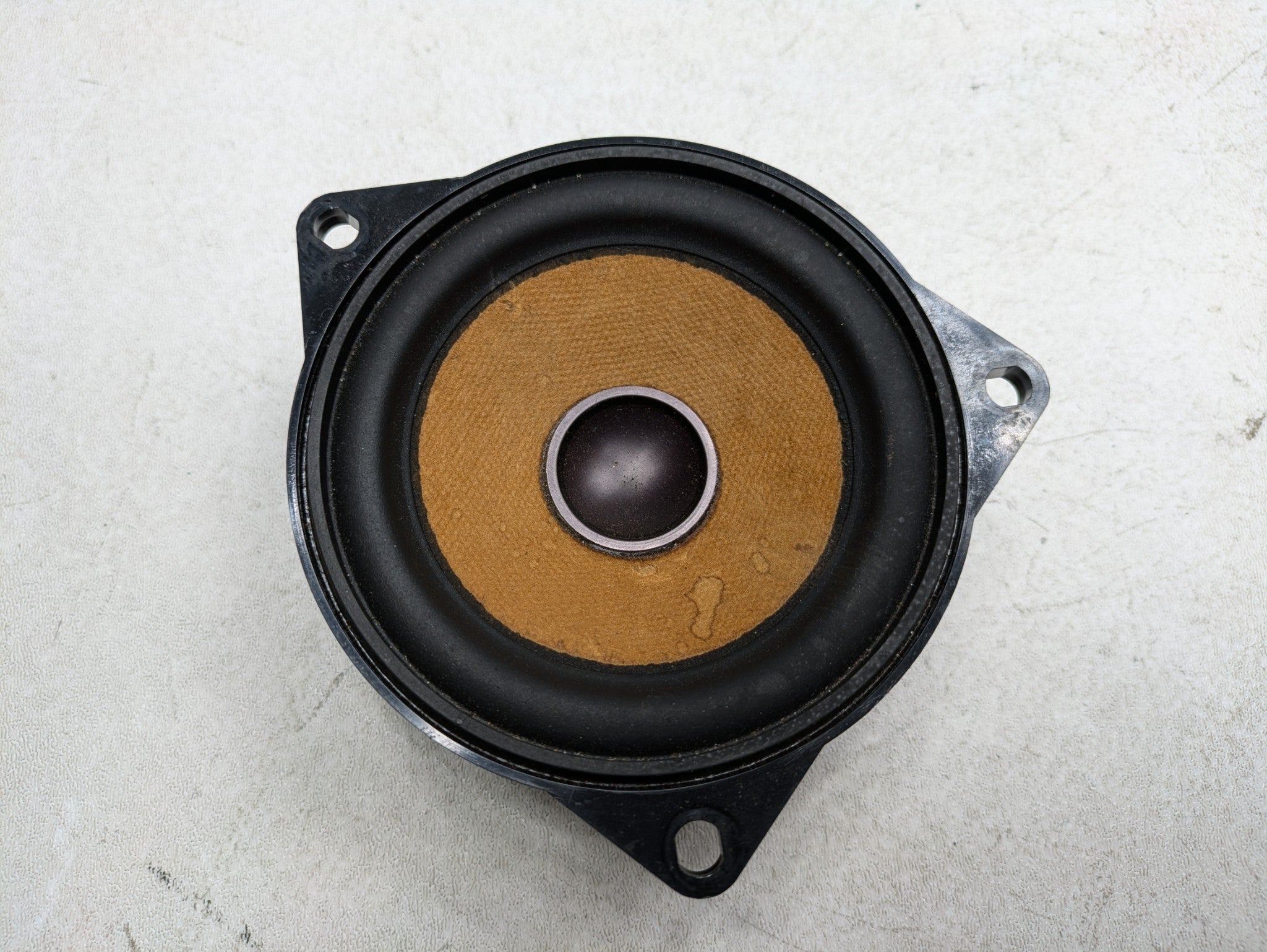 2016 - 2019 OEM BMW 330I INTERIOR AUDIO SOUND SYSTEM SPEAKER SET OF 8
