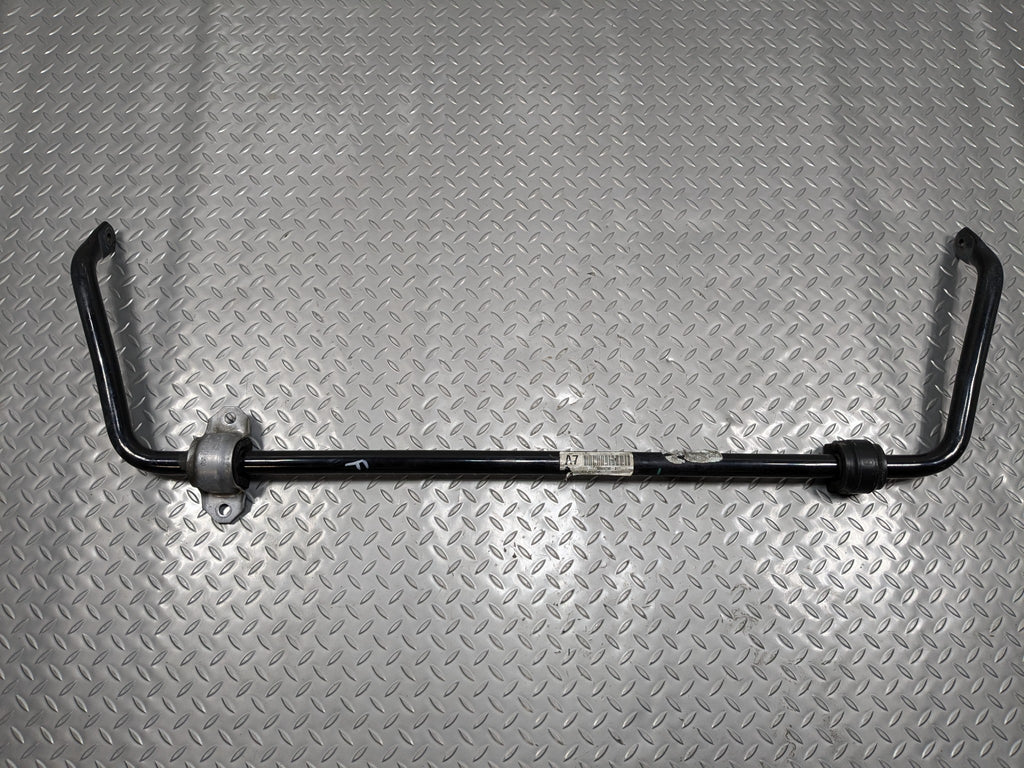 2016 - 2019 OEM BMW 330I FRONT STABILIZER SUSPENSION ANTI ROLL SWAY BAR