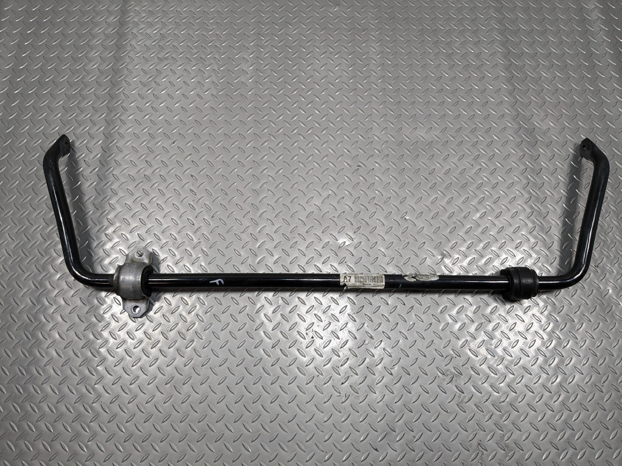 2016 - 2019 OEM BMW 330I FRONT STABILIZER SUSPENSION ANTI ROLL SWAY BAR
