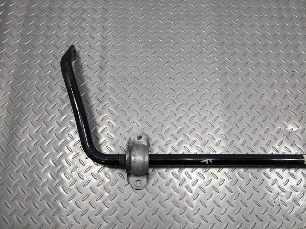 2016 - 2019 OEM BMW 330I FRONT STABILIZER SUSPENSION ANTI ROLL SWAY BAR