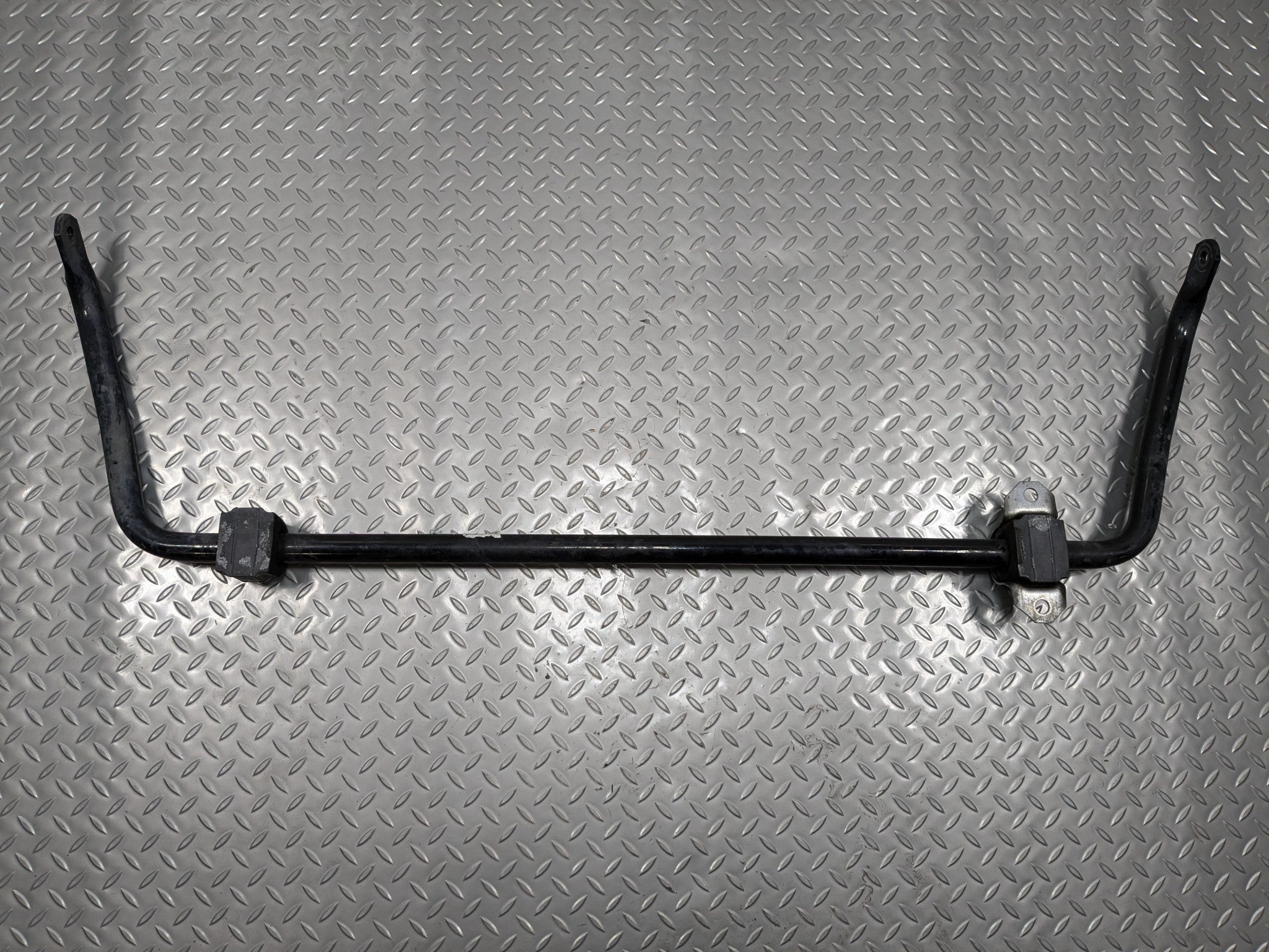 2016 - 2019 OEM BMW 330I FRONT STABILIZER SUSPENSION ANTI ROLL SWAY BAR