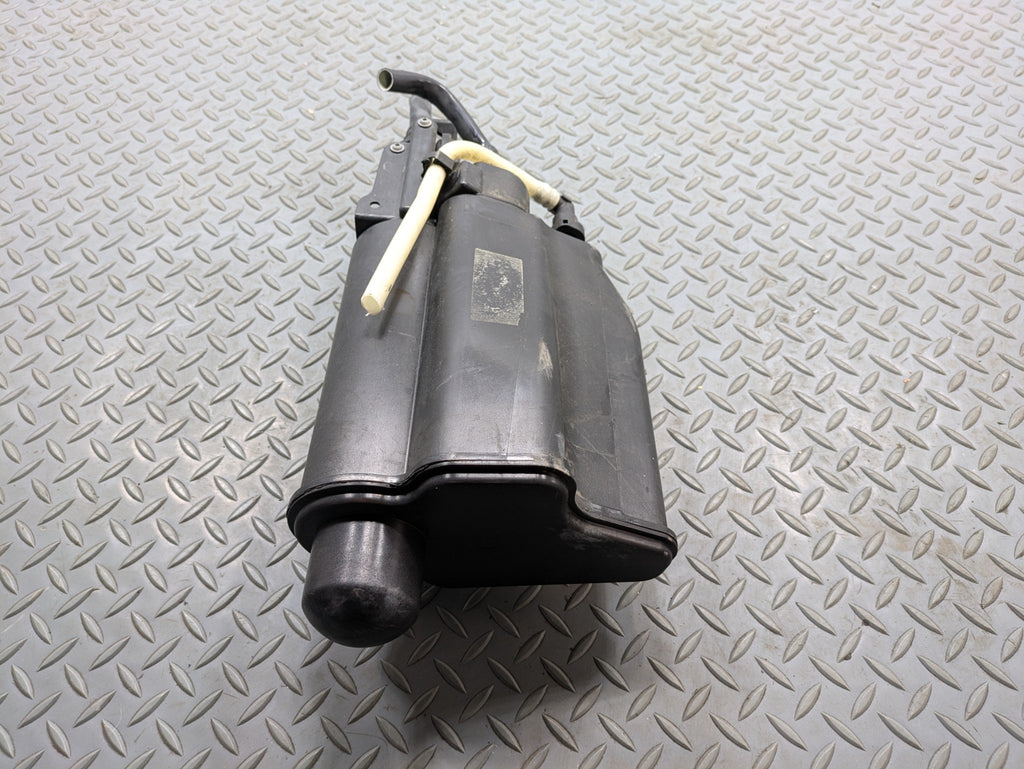 2016 - 2019 OEM BMW 330I FUEL VAPOR EVAPORATOR CANISTER ASSEMBLY