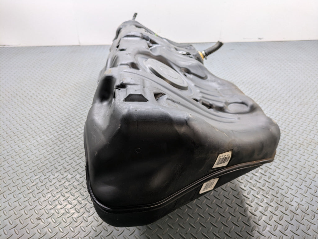 2016 - 2019 OEM BMW 330I GAS FUEL TANK RESERVOIR ASSEMBLY BLACK