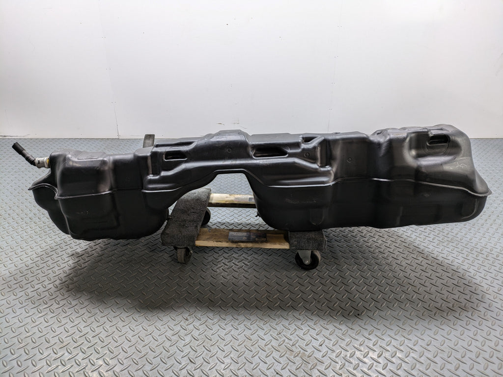 2016 - 2019 OEM BMW 330I GAS FUEL TANK RESERVOIR ASSEMBLY BLACK