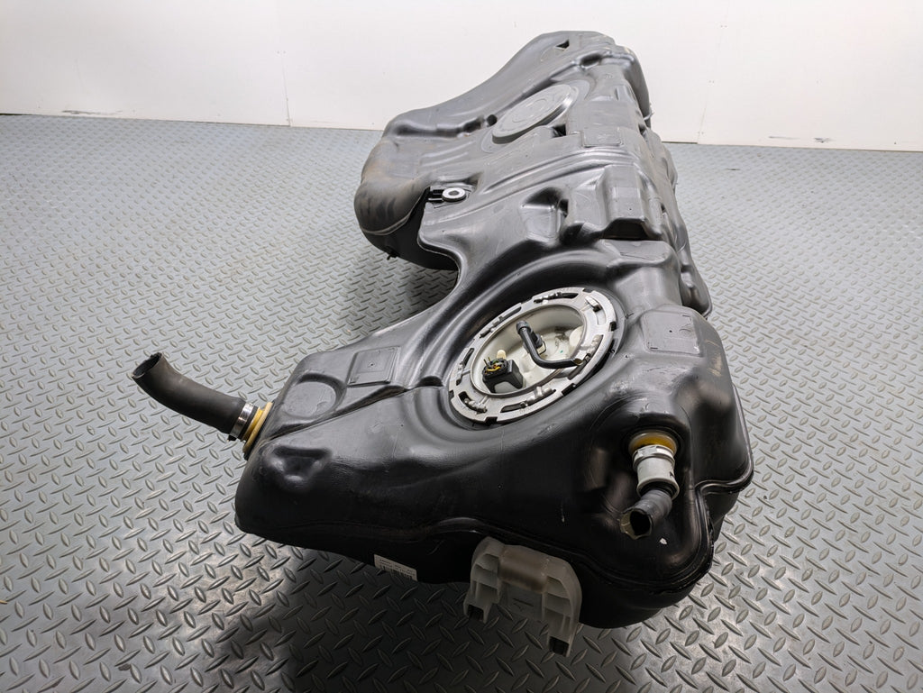 2016 - 2019 OEM BMW 330I GAS FUEL TANK RESERVOIR ASSEMBLY BLACK