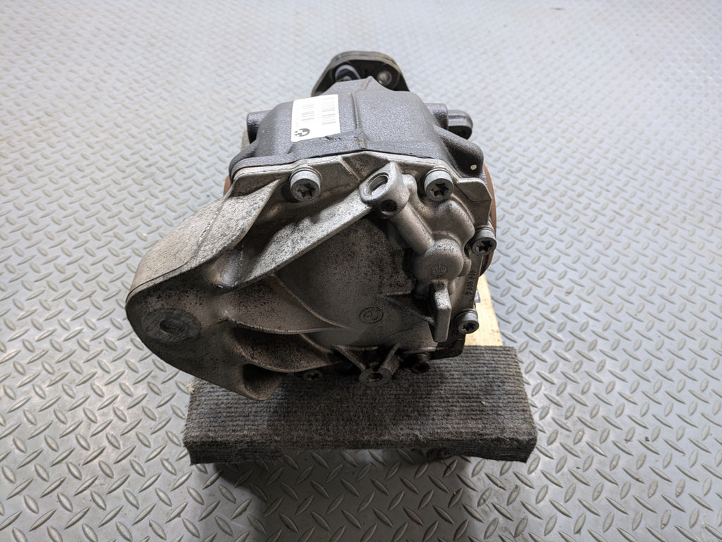 2016 - 2019 OEM BMW 330I RWD REAR DIFFERENTIAL AXLE CARRIER ASSEMBLY