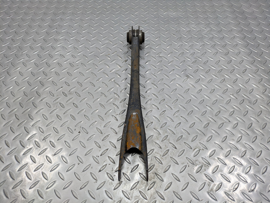 2016 - 2019 OEM BMW 330I REAR LEFT SIDE LOWER TRAILING CONTROL ARM
