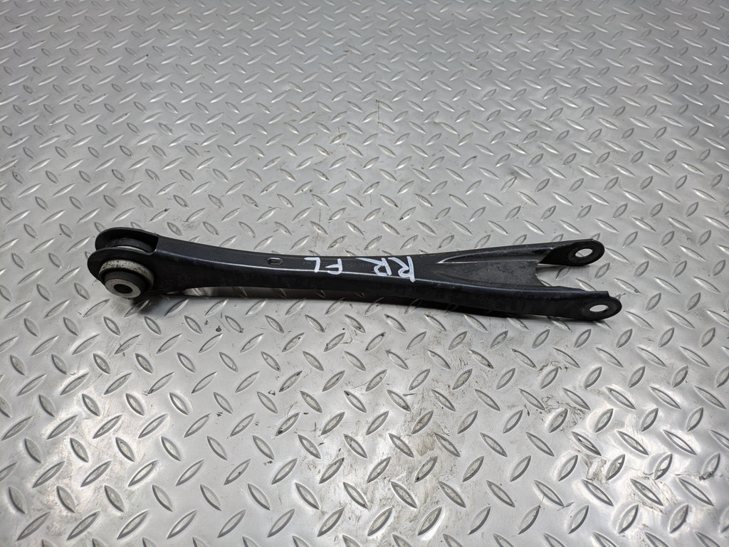 2016 - 2019 OEM BMW 330I REAR RIGHT SIDE LOWER TRAILING CONTROL ARM