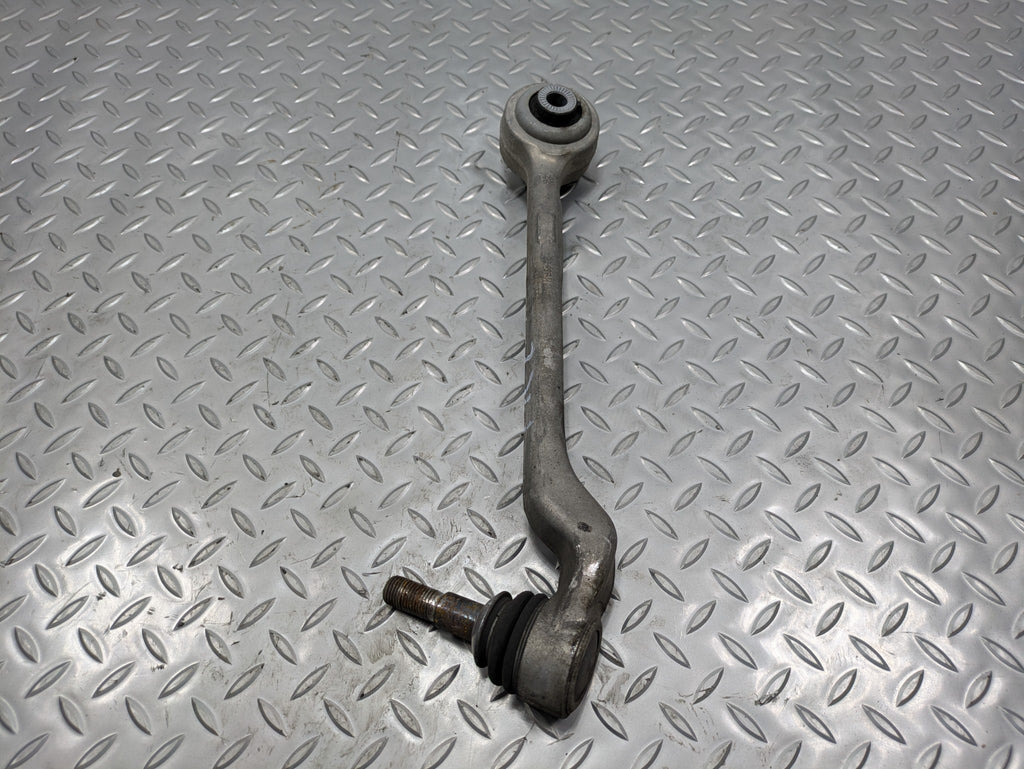 2016 - 2019 OEM BMW 330I FRONT LEFT DRIVER SIDE REARWARD LOWER CONTROL ARM