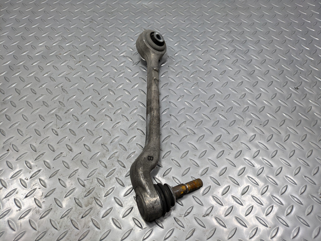 2016 - 2019 OEM BMW 330I FRONT LEFT DRIVER SIDE REARWARD LOWER CONTROL ARM