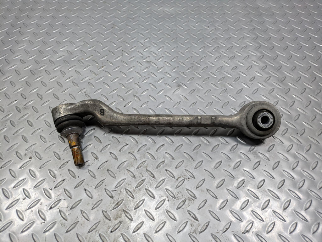2016 - 2019 OEM BMW 330I FRONT LEFT DRIVER SIDE REARWARD LOWER CONTROL ARM