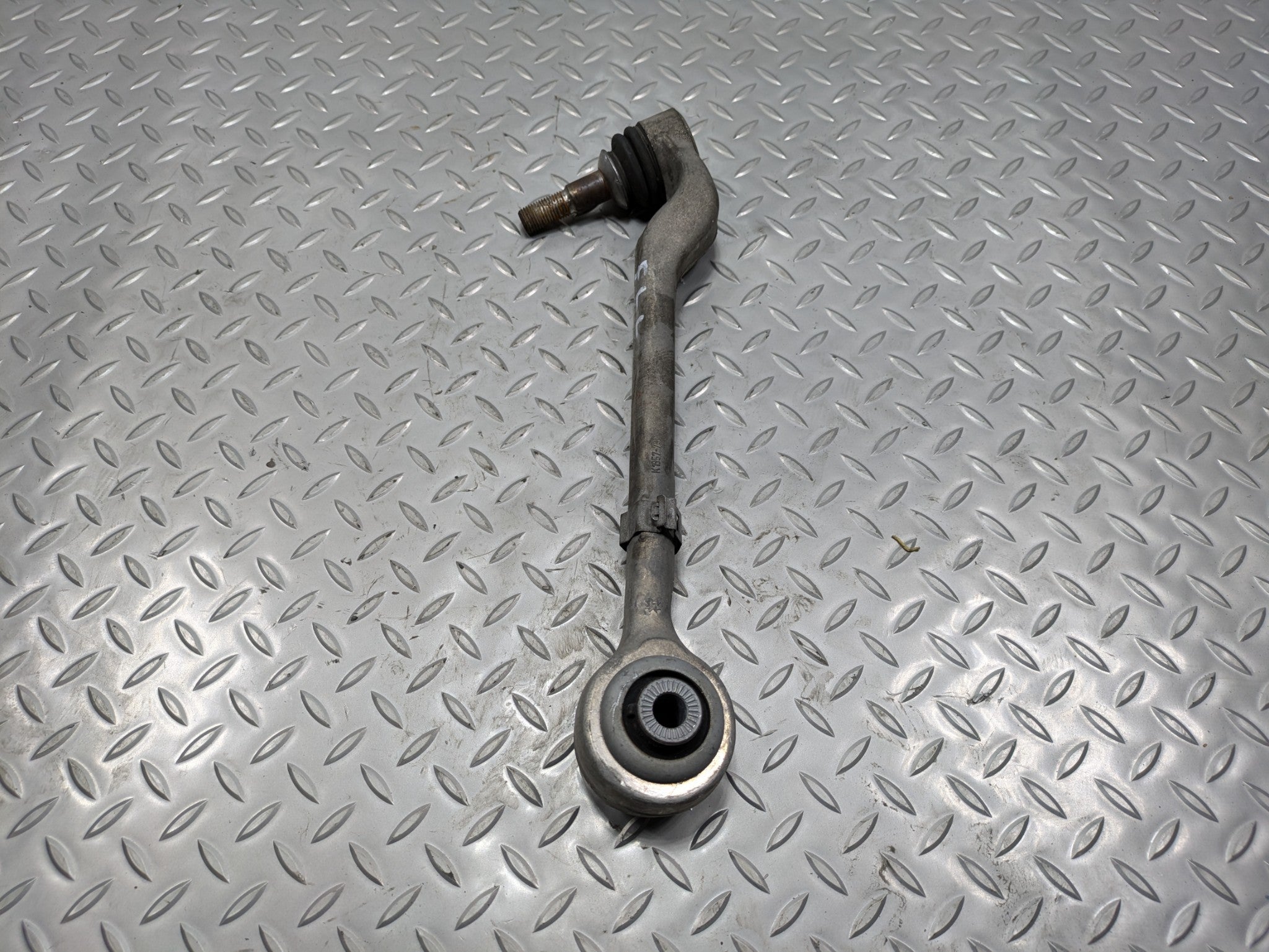 2016 - 2019 OEM BMW 330I FRONT RIGHT PASSENGER SIDE REARWARD LOWER CONTROL ARM