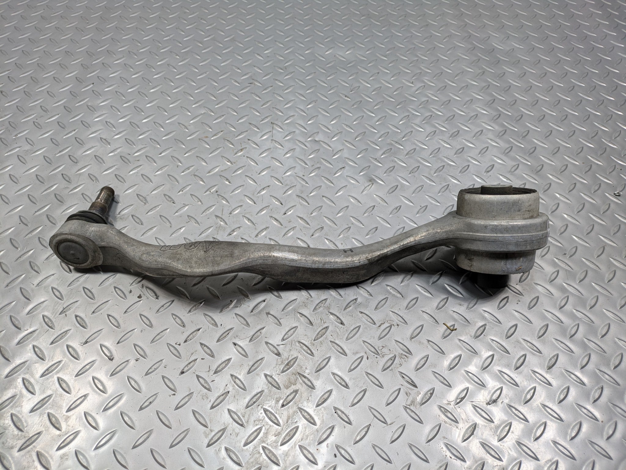 2016 - 2019 OEM BMW 330I FRONT LEFT DRIVER SIDE LOWER FORWARD CONTROL ARM