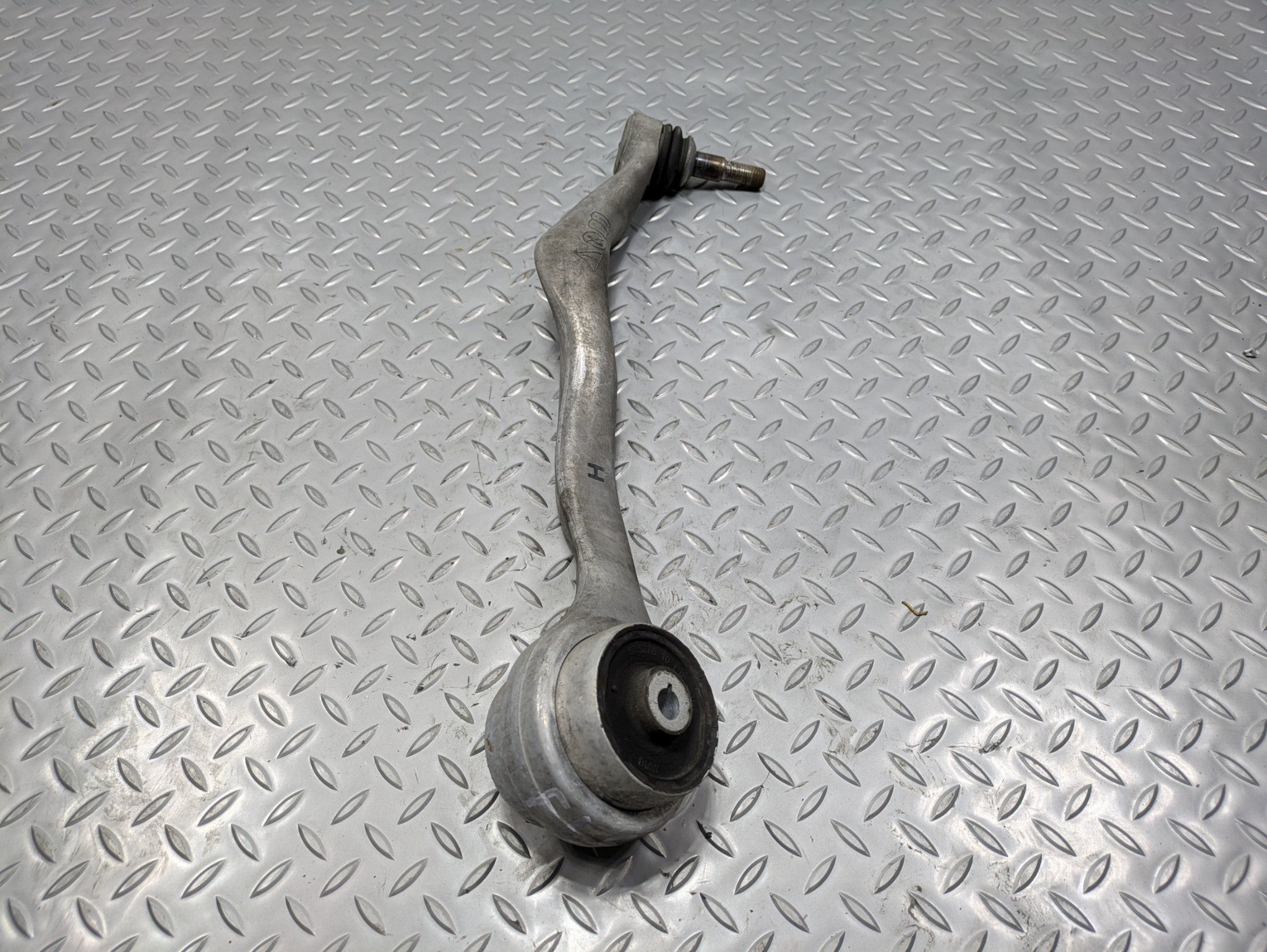 2016 - 2019 OEM BMW 330I FRONT LEFT DRIVER SIDE LOWER FORWARD CONTROL ARM