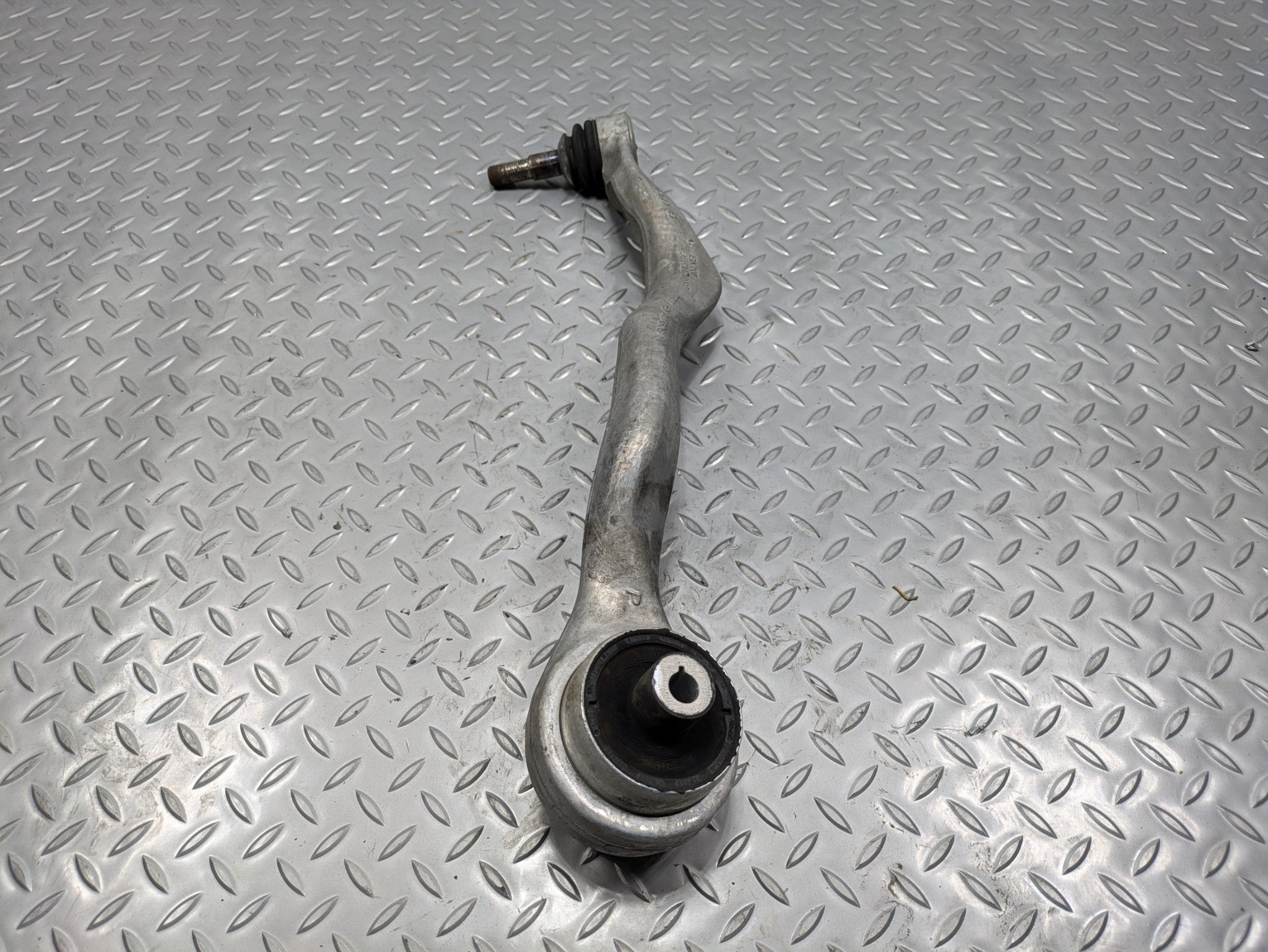 2016 - 2019 OEM BMW 330I FRONT LEFT DRIVER SIDE LOWER FORWARD CONTROL ARM