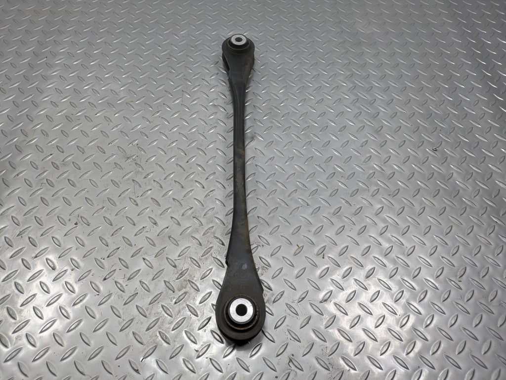 2016 - 2019 OEM BMW 330I REAR LEFT LOWER LATERAL LOCATING CONTROL ARM