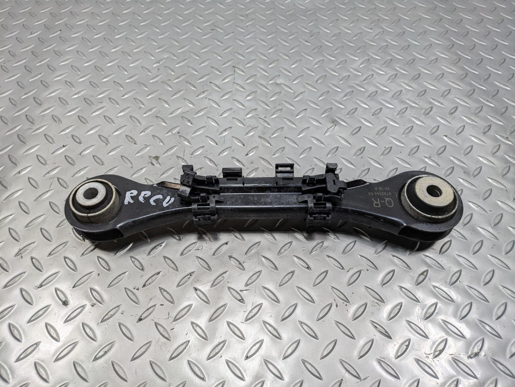 2016 - 2019 OEM BMW 330I REAR RIGHT PASSENGER SIDE UPPER FORWARD CONTROL ARM