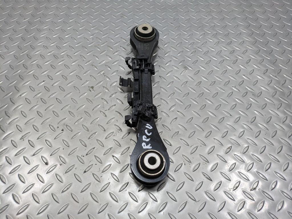 2016 - 2019 OEM BMW 330I REAR RIGHT PASSENGER SIDE UPPER FORWARD CONTROL ARM