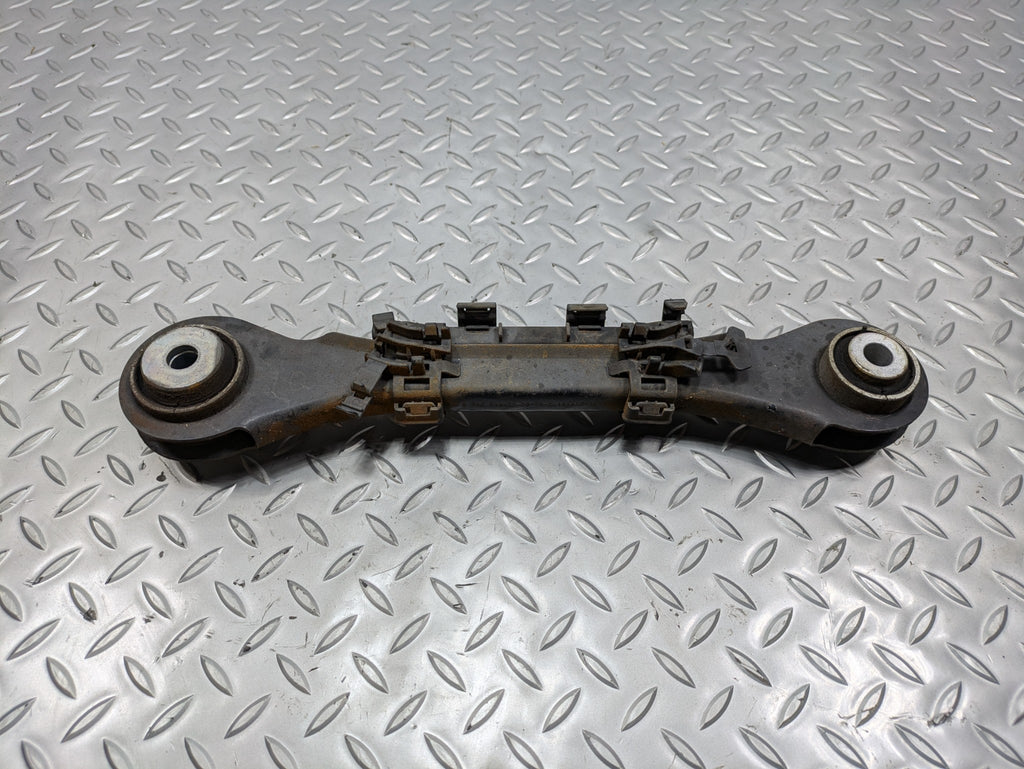 2016 - 2019 OEM BMW 330I REAR LEFT DRIVER SIDE UPPER FORWARD CONTROL ARM