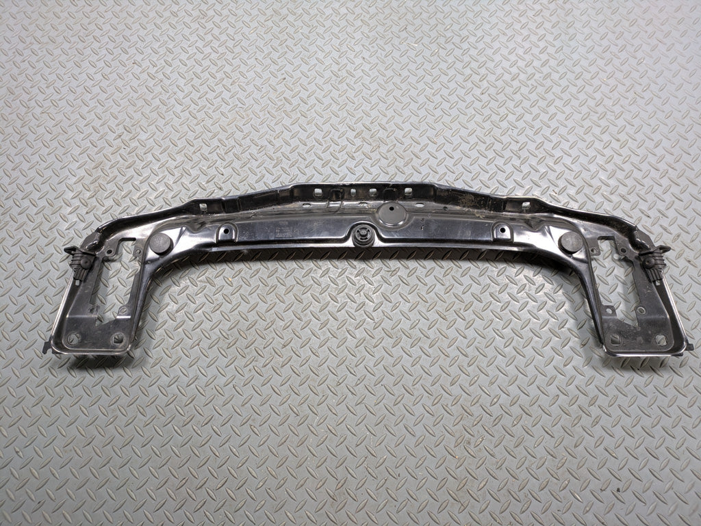 2016 - 2019 OEM BMW 330I FRONT UPPER RADIATOR SUPPORT BRACE PANEL