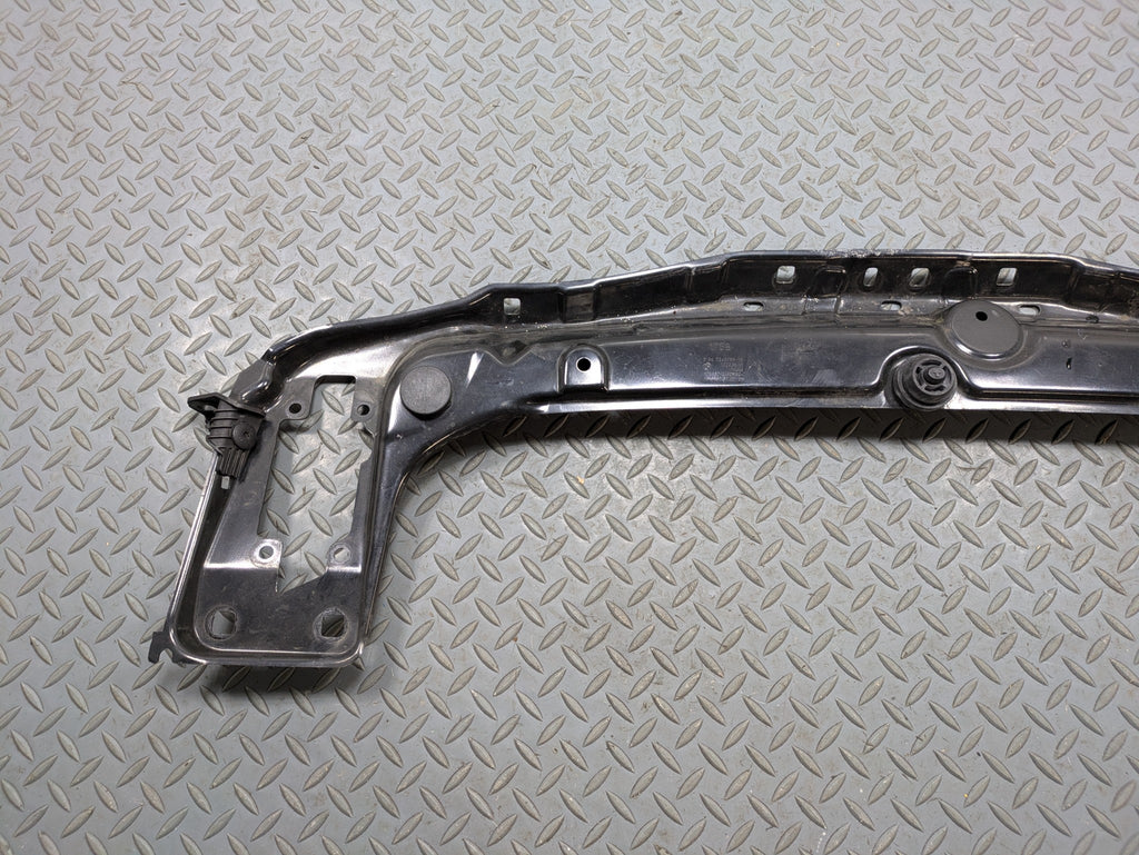 2016 - 2019 OEM BMW 330I FRONT UPPER RADIATOR SUPPORT BRACE PANEL