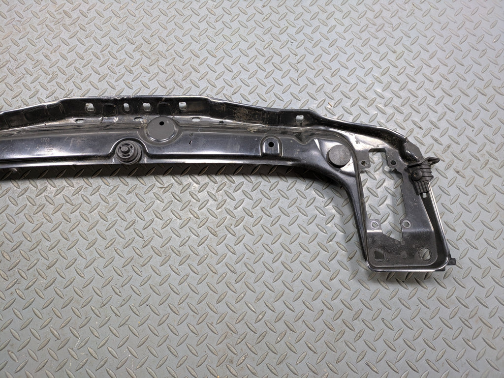 2016 - 2019 OEM BMW 330I FRONT UPPER RADIATOR SUPPORT BRACE PANEL